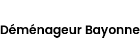 Déménageur Bayonne